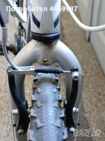 Велосипед drag H1, снимка 5 - Велосипеди - 54224152