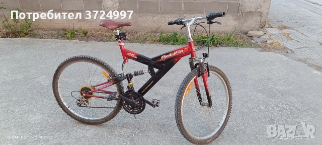 Продавам Велосипед , снимка 3 - Велосипеди - 54347604