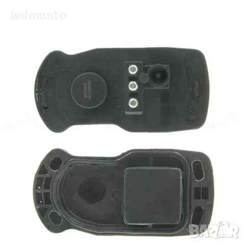 TPS сензор за положение на дроселовата клапа на Мерцедес W124 W126 W463 W201, снимка 5 - Части - 40866387