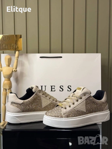 дамски маратонки guess 