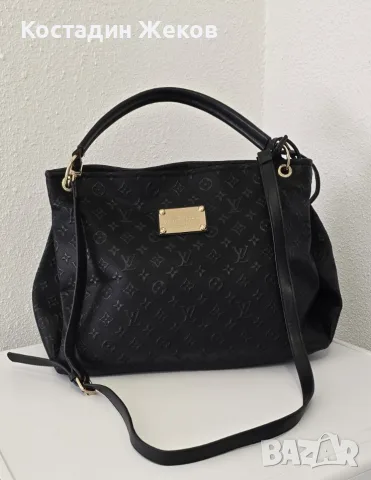 Нова.  Дамска чанта Louis Vuitton