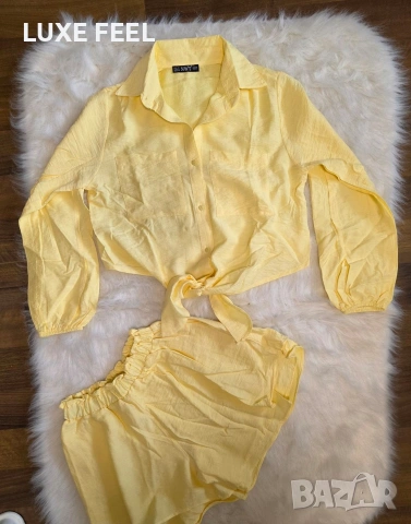 ✨Дамски Комплекти 