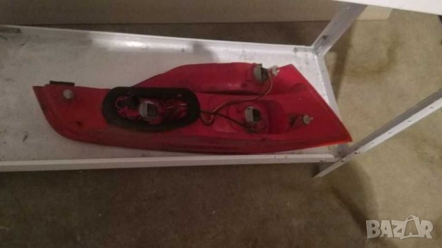 Q7 audi stopove, снимка 3 - Автомобили и джипове - 31668816