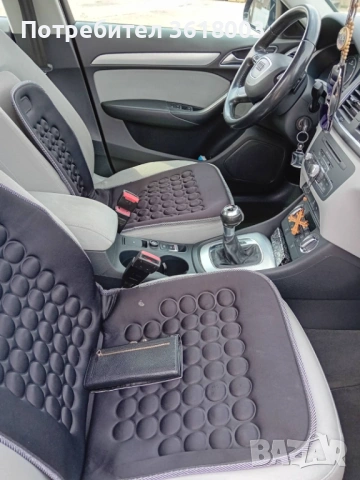 ПРОДАВАМ ЛИЧНИЯ СИ АВТОМОБИЛ, снимка 13 - Автомобили и джипове - 53983397