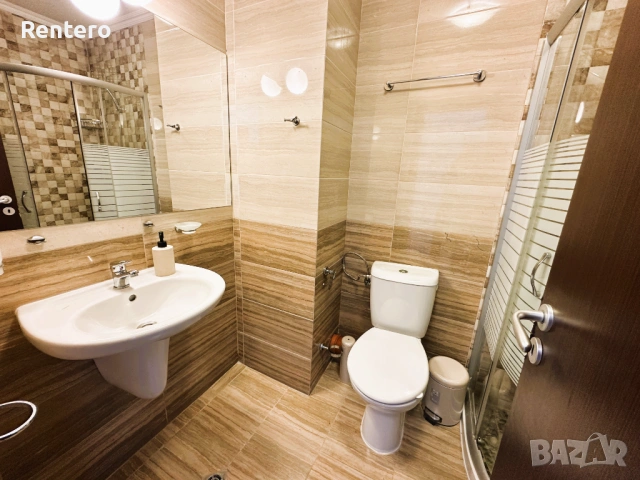 🌊 ЛУКС НА ПЪРВА ЛИНИЯ В НЕСЕБЪР – МОРЕТО Е БУКВАЛНО ПРЕД ТЕБ! 🌅, снимка 8 - Почивки на море - 54156116