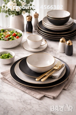 Домашни потреби на едро