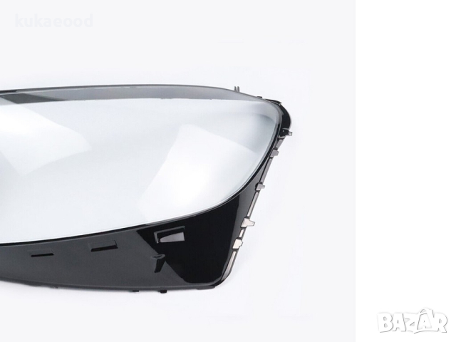 Стъкла за фарове на Mercedes GLC X253 (2015-2019), снимка 3 - Аксесоари и консумативи - 44526770