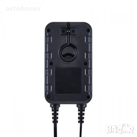 SМАRТ зарядно устройство за акумулатор OSRAM 904 - 6/12V,4A, снимка 9 - Аксесоари и консумативи - 35411865