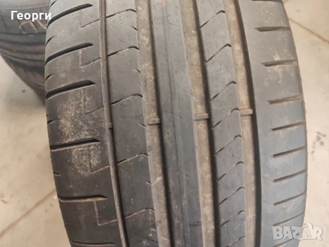 2бр.летни гуми 265/40/21 Pirelli, снимка 1