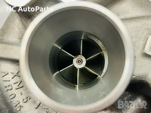 Турбо за Опел Мока 1.2 бензин EB2LTD HN09 136 коня 9848247380 GARRETT 2023, снимка 3 - Части - 49268949