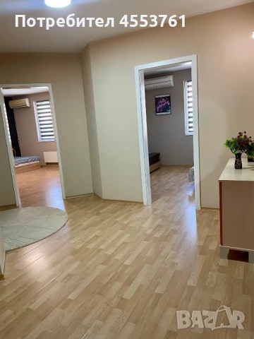 Апартамент за нощувки гр.Плевен BM Apartments & House, снимка 11 - Квартири, нощувки - 51247352