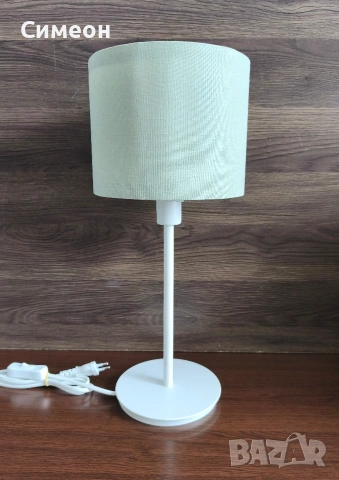 IKEA - Настолна / Нощна Лампа , снимка 7 - Настолни лампи - 53052267