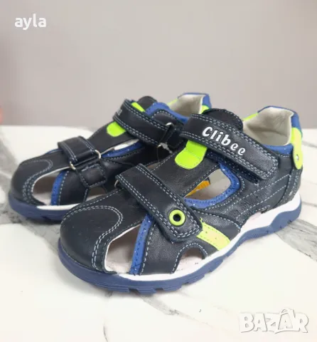 🦖Детски сандали🦖, снимка 1