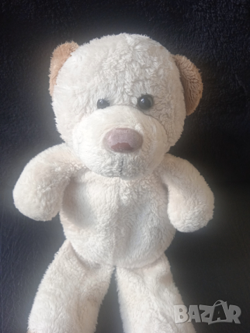 Меко Плюшено Мече - САМО 3 лв., снимка 2 - Плюшени играчки - 44660287