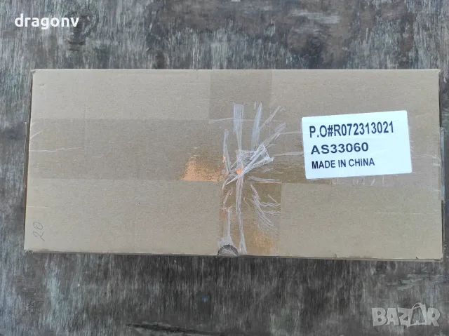 задна пневматична въздушна възглавница