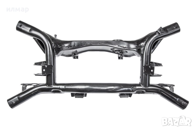 144607323R Маркуч за турбо за Рено Клио - 1,2 TCe - , снимка 14 - Части - 52355890