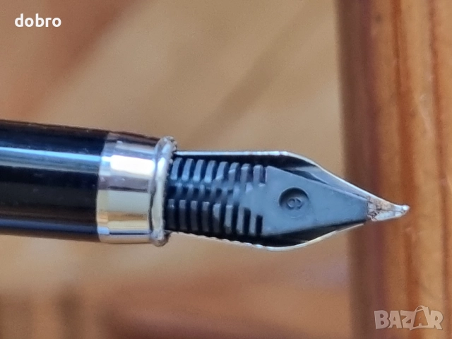 писалка iridium point Germany , снимка 5 - Колекции - 52221520