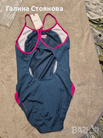 Бански костюм на SPEEDO , снимка 3 - Бански костюми - 51268659