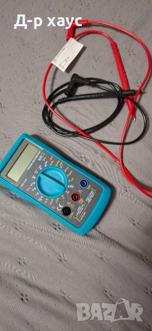 Мултицет, снимка 5 - Други инструменти - 52957103