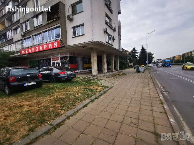Магазин под наем с лице на Ботевградско шосе. На кръстовище !, снимка 6 - Магазини - 42226038