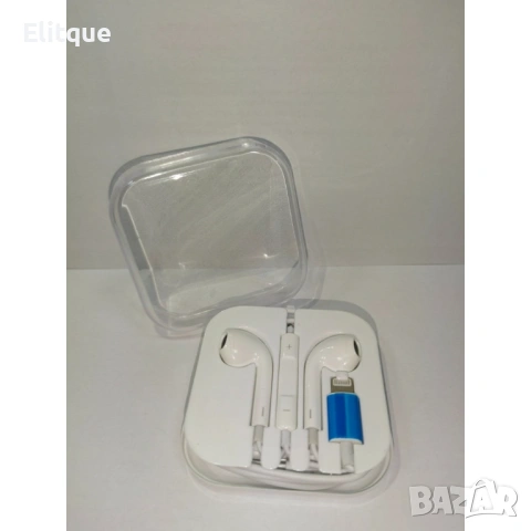 СЛУШАЛКИ APPLE 44302