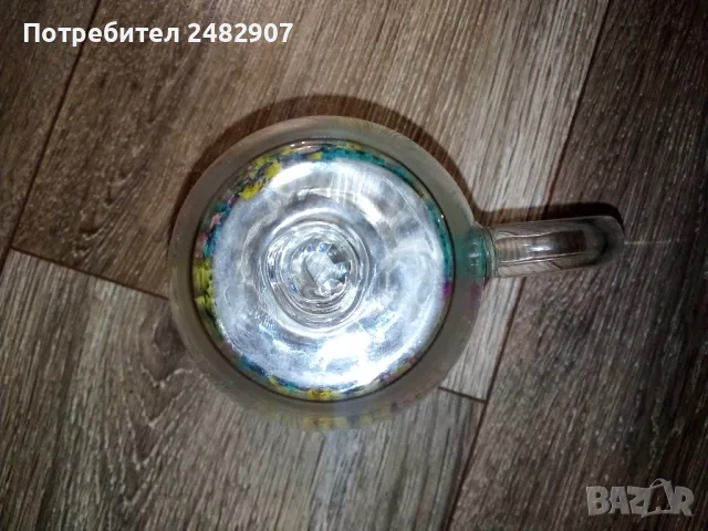 Ефектна чаша за чай/кафе - 300 ml, снимка 10 - Чаши - 48345931