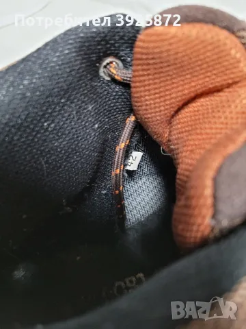 Мъжки хайкинг обувки, снимка 11 - Мъжки боти - 48093629