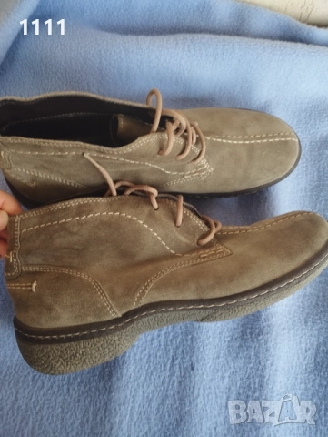 Ecco core-tex и Softshoes номер 40.