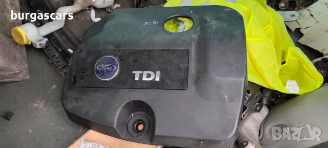 Декоративен капак двигател Ford Galaxy 1.9-115к.с. AUY