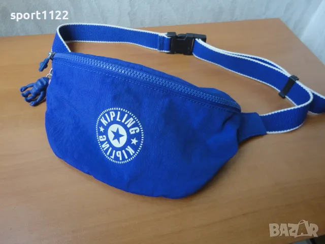 Kipling/нова чанта за кръст