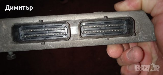 Компютър за газов инжекцион., снимка 2 - Части - 38636441