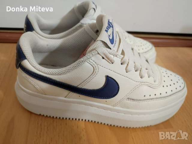 маратонки uk 3.5 eur 36.5 , снимка 2 - Маратонки - 52544430