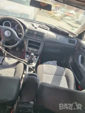 1.6.FSI GOLF на части, снимка 11 - Автомобили и джипове - 55861092