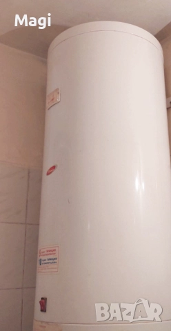 Бойлер, снимка 2 - Бойлери - 51583597