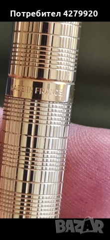 Parker писалка и химикалка, снимка 3 - Колекции - 54275534