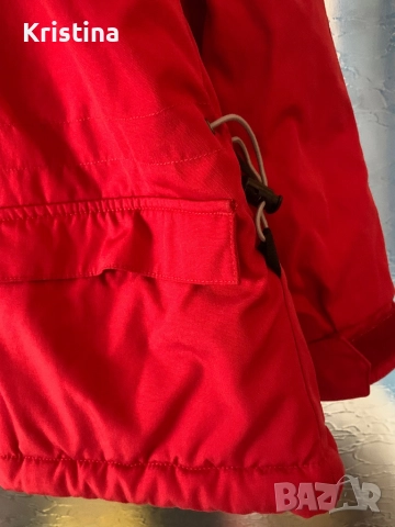 Оригинално яке Napapijri, снимка 6 - Якета - 52130370