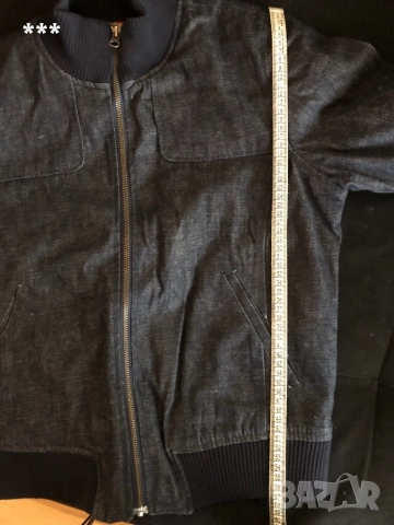 Продавам оригинално дамско яке Old Navy , снимка 7 - Якета - 51448137