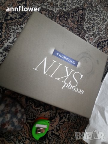 Сандали Elly Stonefly 40, снимка 11 - Сандали - 37026809