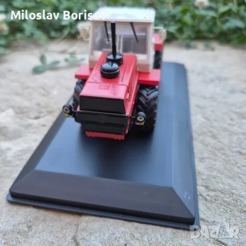 T-150 в мащаб 1:43, снимка 7 - Колекции - 55963316