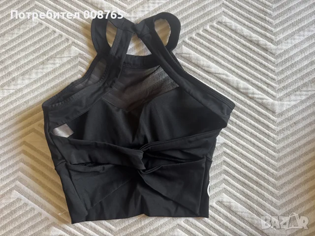 Спортни бюстиета Peach Pump, снимка 8 - Корсети, бюстиета, топове - 55811727