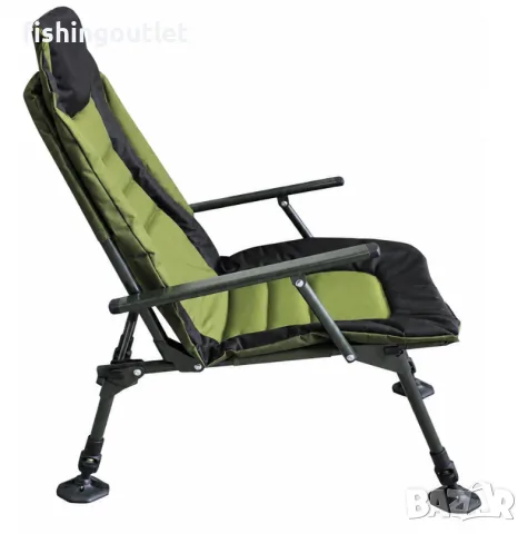 Стол за риболов CarpFocus ARMCHAIR