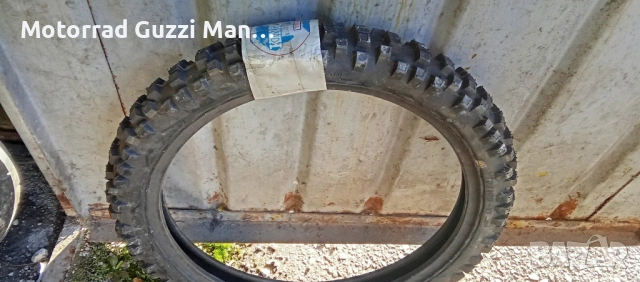 Скутерни/Мото Зимни/Всесезонни гуми.Неупотребявани и втора Употреба. Различни видове и размери , снимка 4 - Гуми и джанти - 53088809