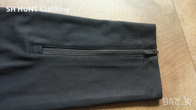 Reebok SpeedWick Knit Trac Pants Размер M мъжка долница 25-65, снимка 8 - Спортни дрехи, екипи - 52683604