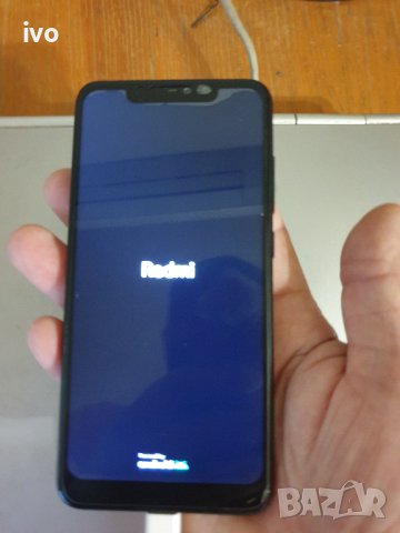 xiaomi redmi note 6 pro, снимка 1