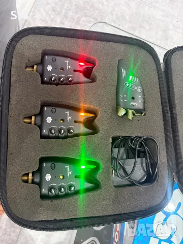  Jrc SOLAR DS 3+1         
