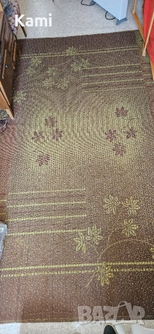 Килим 290/195, снимка 3 - Килими - 54318877