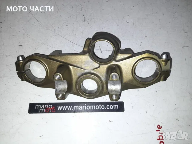 Горен трипътник за Kawasaki ER-6N (2006), снимка 1