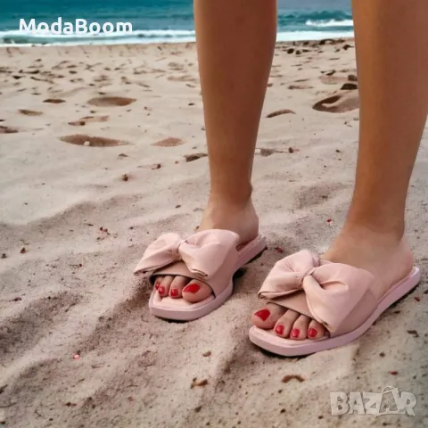 Равни чехли - Кожа