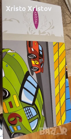 Детски спален комплект за момче, снимка 3 - Спално бельо и завивки - 53076944