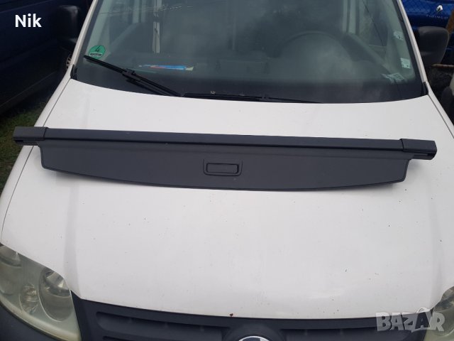 щора за багажника на    Wolksvagen Touran, снимка 2 - Части - 37966390